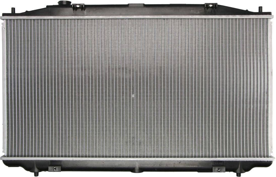 Thermotec Radiatore D74028TT