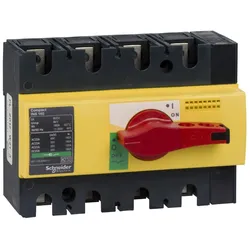 Schneider Electric Lastrennschalter 28929