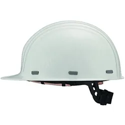 Magni, Kopfschutz, Schutzhelm BOP Blau, Gr. 2 (52 - 63 cm)
