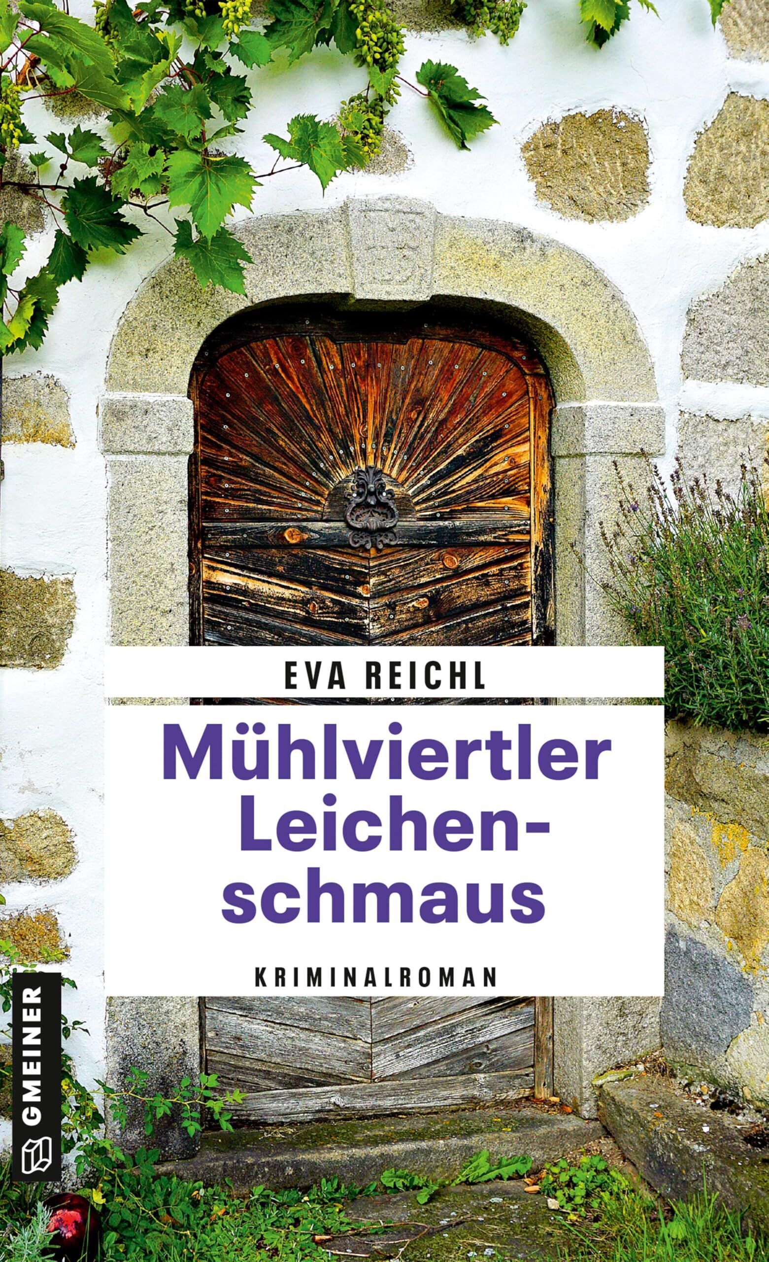 Eva Reichl - Mühlviertler Leichenschmaus - Preis vom 30.09.2026 22:30:23 h
