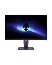 Dell Alienware 27 Gaming Monitor AW2725DM LED-Monitor 68,6 cm 27 Zoll 2560 x 1440 QHD @ 180 Hz IPS 400 cd/m² 1000:1 DisplayHDR 1 ms 2xHDMI DisplayPort BTO mit 3 Jahre Basic Hardware Service Advanced Exchange nach Ferndiagnose (GAME-AW2725DM)
