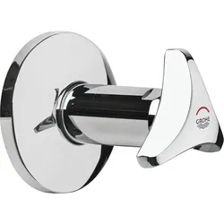 Grohe Oberteil Trecorn 1/2 rot