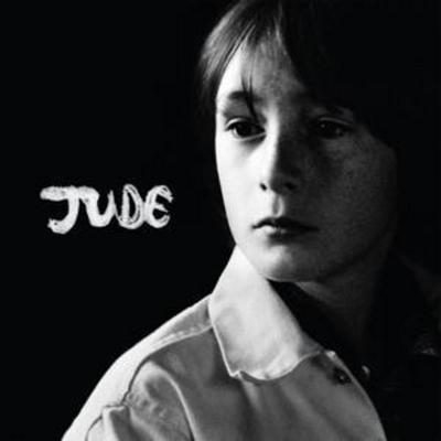 Jude - Julian Lennon, CD