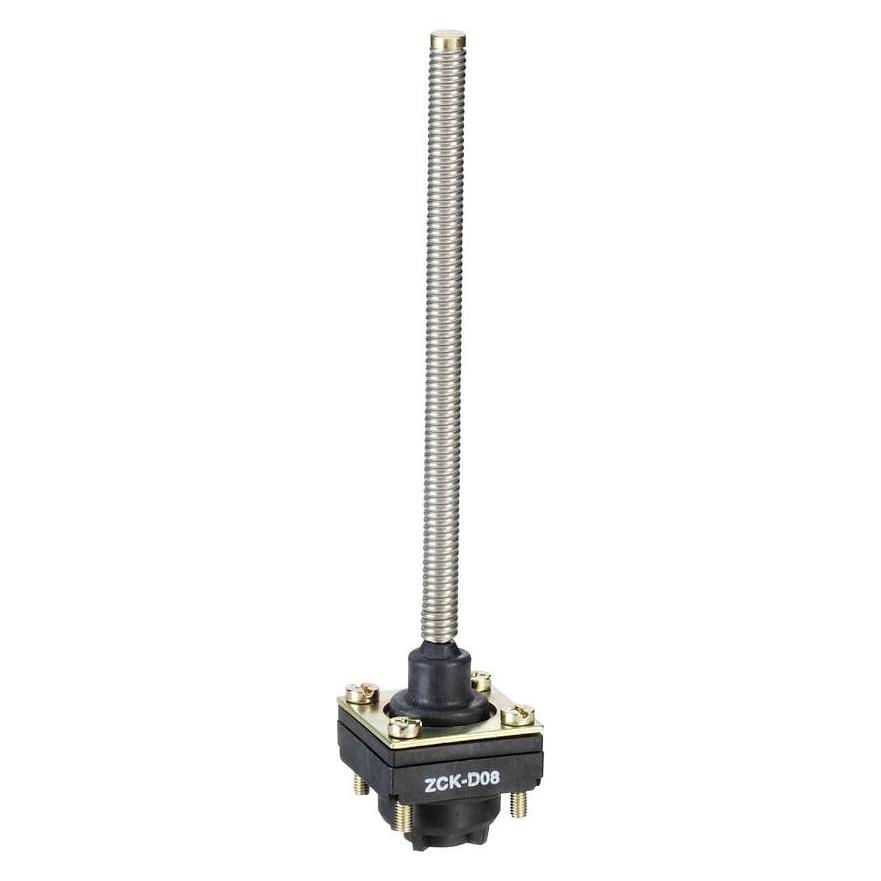 Schneider Electric Kopf m.Feder (ZCKD08)