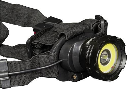 Maximus M-HDL-004-DU LED Stirnlampe 450lm 4h M-HDL-004-DU