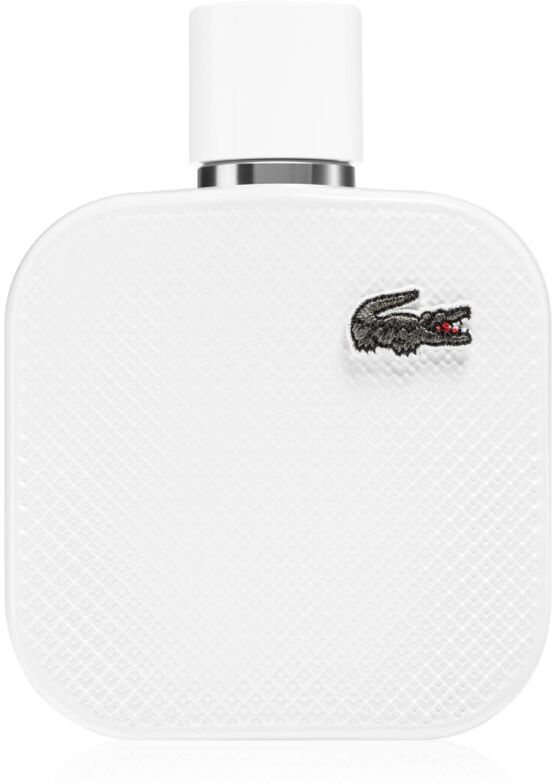 Lacoste Eau de Lacoste L.12.12 Blanc Eau de Parfum für Herren 100 ml