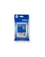 Brother Tinte schwarz XL MFCJ4350DW/4550DW ca. 3.000 S. (LC527XLBK)