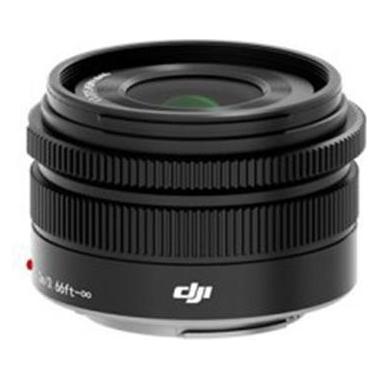 DJI Zenmuse X5 Objektiv 15mm (DJI Zenmuse X5) (115837)