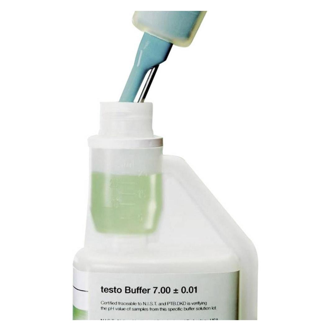 Testo Reagenz (0554 2063)