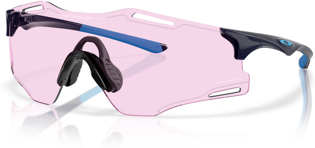 Lunettes de soleil Oakley Cybr Zero OO 9512D (951204) 9512 04 Femme