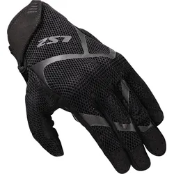 LS2 Ray II Damen Motorrad Handschuhe S