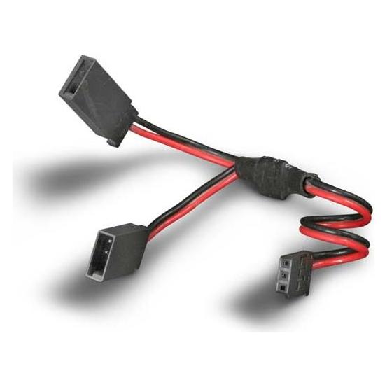 HPI Baja 5b Extension Wire Fork 170mm (HP334)