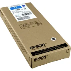 Epson Tinte C13T945240 cyan XL T9452