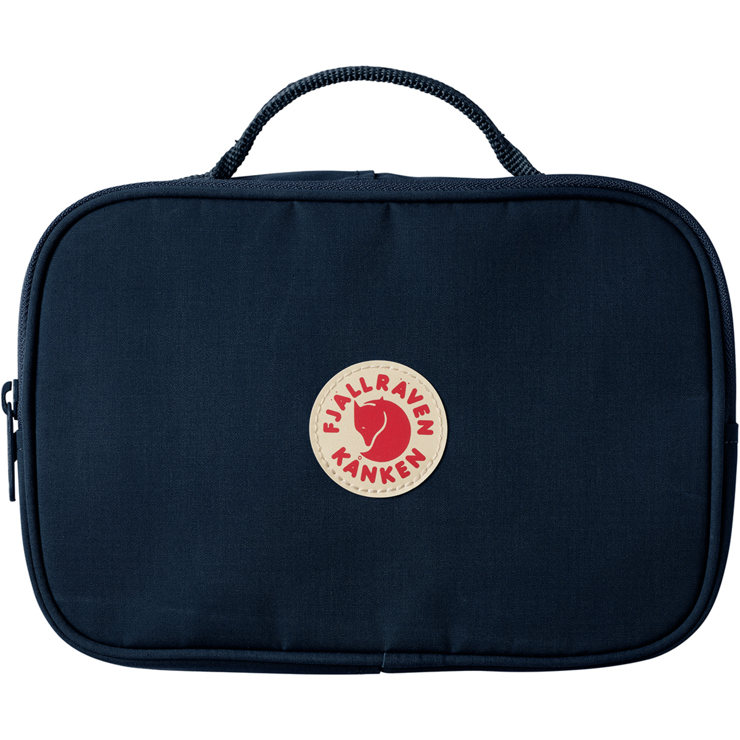 Fjällräven Kånken Toiletry Kulturbeutel & Kulturtaschen blau Reise | Lifestyle Wasserabweisend