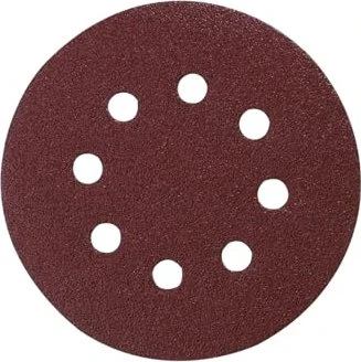 Makita P-43533 Sanding Sheet - for wood and metal - 10 pieces