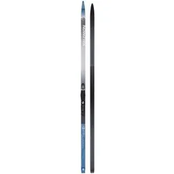 SALOMON Langlauf Ski ESCAPE 51 SYNC PM PLK ACCESS, Größe 190 in Grau Grau