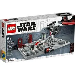 LEGO® Star WarsTM 40407 Schlacht um den zweiten Todesstern
