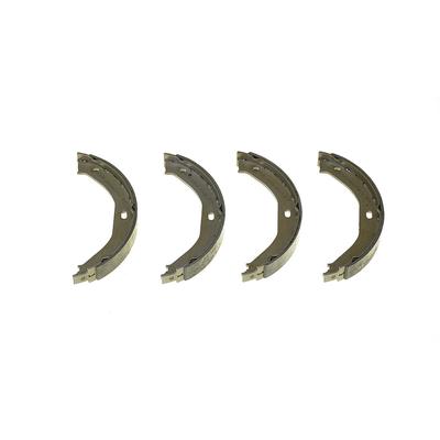 BREMBO Bremsbackensatz, Feststellbremse S 37 505 für JEEP