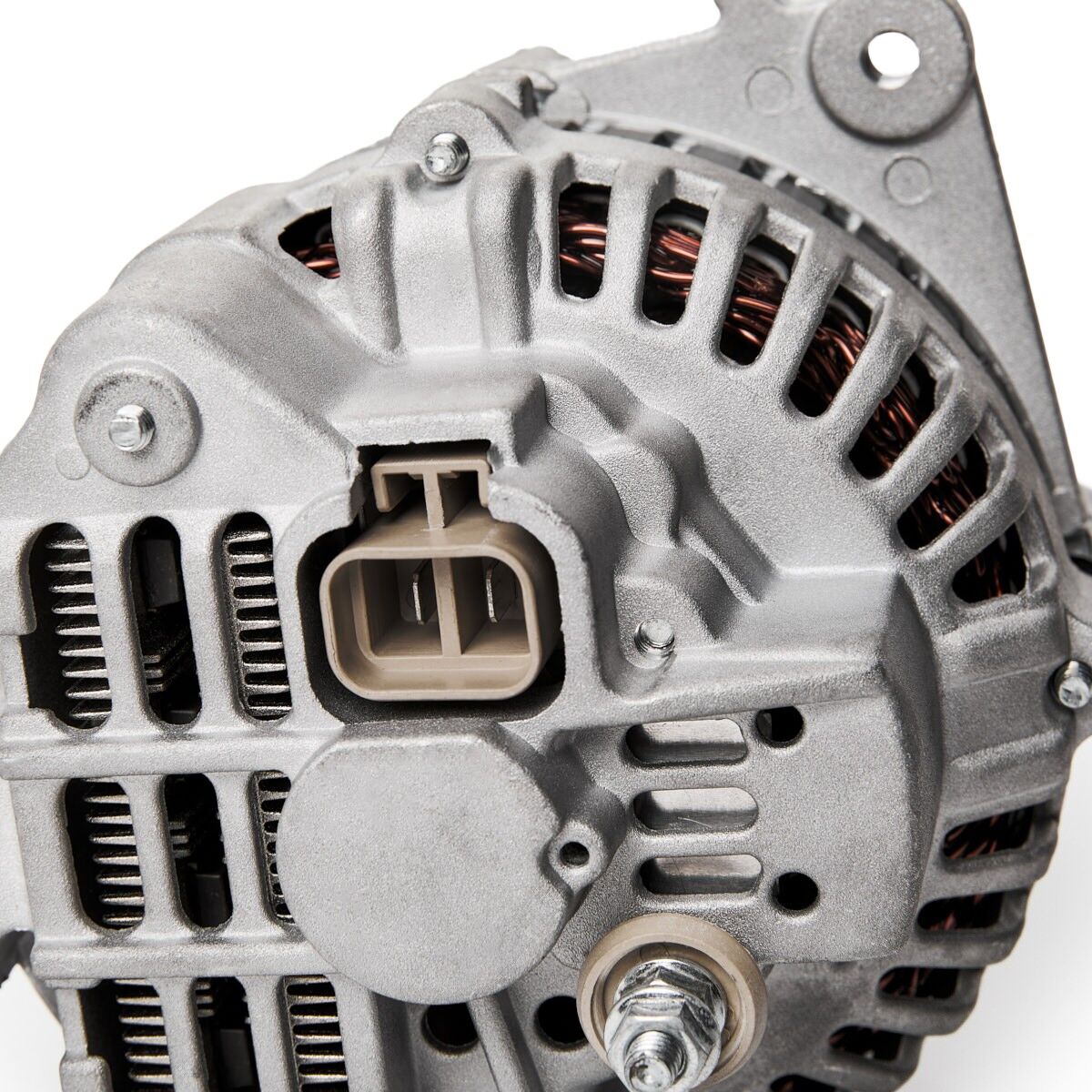 RIDEX 4G0468 Lichtmaschine