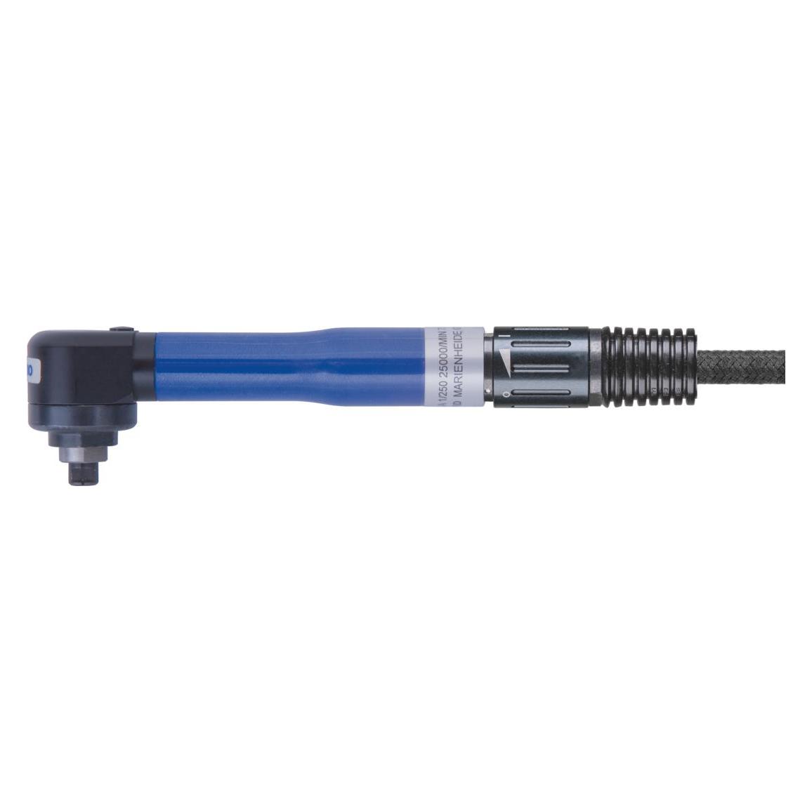 Pferd Druckluftwinkelschleifer PWSA 1/250 25.000 RPM/110 Watt (PWSA 1/250)