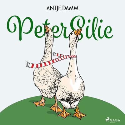 PeterSilie - Antje Damm, Audio, 9788728163535