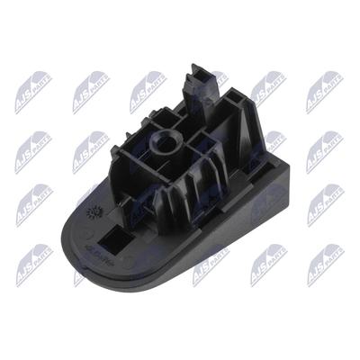 NTY Abdeckkappe, Türgriff EZC-FR-266 für Ford
