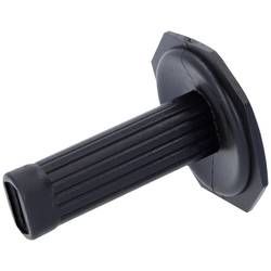 KS Tools Handschutzgriff für Meißel, Meißel 26x7mm 162.0443