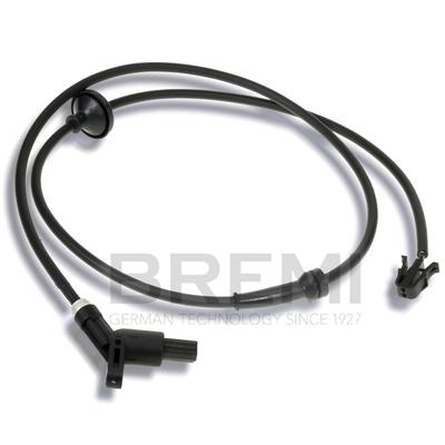BREMI Sensor, Raddrehzahl 50320 für VW