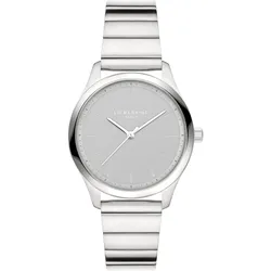 LIEBESKIND BERLIN Armbanduhr  The Round Staple