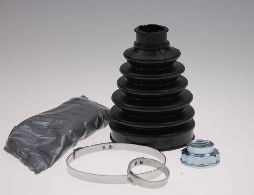Spidan Faltenbalgsatz, Antriebswelle 37075 Für Mercedes
