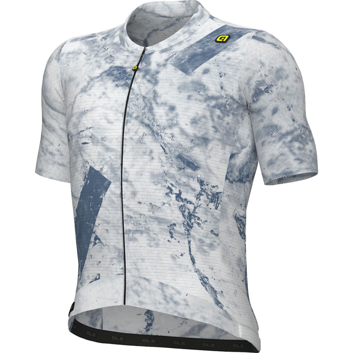 Alé Marble steel blue XL L25049685-05