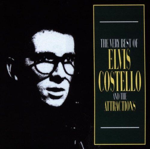 Elvis Costello - Best of,Very - Preis vom 10.10.2026 11:48:34 h
