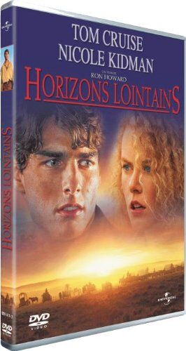 Ron Howard - Horizons lointains - Preis vom 11.10.2026 03:10:56 h