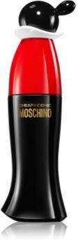 Moschino Cheap & Chic Eau de Toilette para mulheres 50 ml. Cheap & Chic
