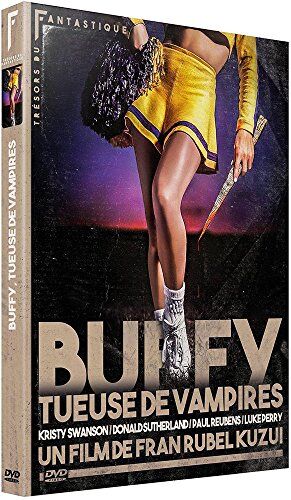 Buffy, tueuse de vampires - Le Film - Preis vom 17.10.2026 19:25:27 h