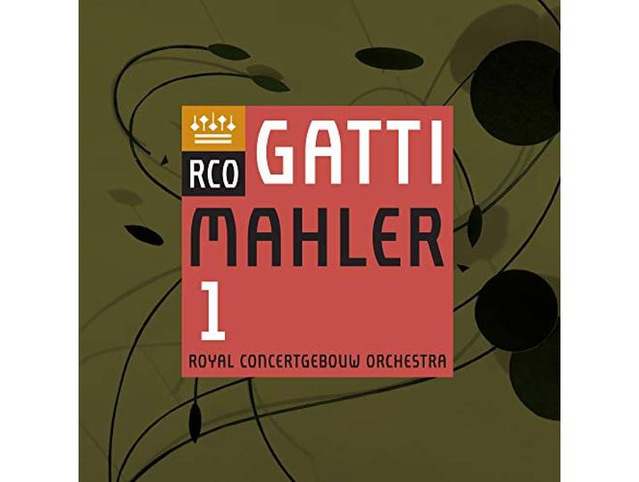 G. Mahler - Symphony No.1