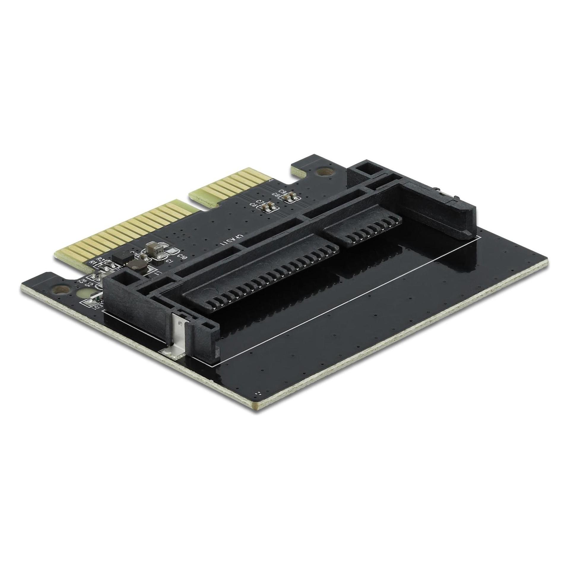 Delock Adapter SATA - CFast 2 cm (64101)