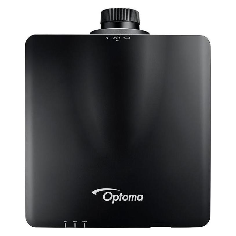 Optoma ZU1100 11500Lumen DuraCore laser technology WUXGA 1920x1200 ohne Objektiv (WUXGA, 11500 lm) (W9PV7KB01VZ1)