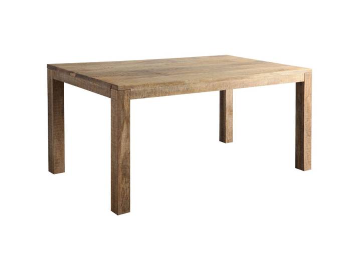 Esstisch Holz 160/75/90 cm
