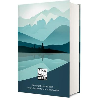 Sein Wort - meine Welt. Hardcover, Gebundene Ausgabe von , Christliche Verlagsgesellschaft, 978-3-86353-288-8