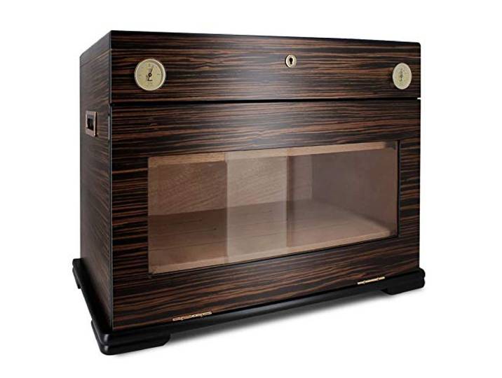 adorini Humidor Aficionado - Deluxe