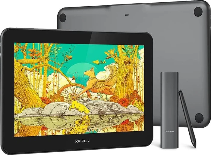 XP-Pen Artist Pro 16TP 4K