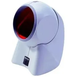 Honeywell MS7120 Orbit (1D-Barcodes), Barcode Scanner, Grau