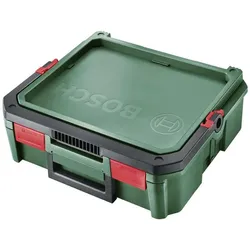 BOSCH Home & Garden Single S 1600A016CT Werkzeugkoffer