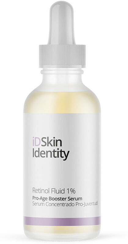 Skin Generics Id Skin identité fluide rétinol 1% sérum pro-jeunesse concentré 30 ml