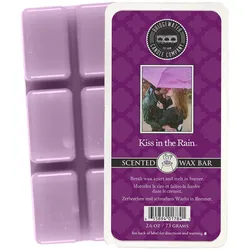 Kiss in the Rain Wax Bar 73g