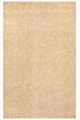 Alora Decor London Casual transitional Tweed Wool Rug