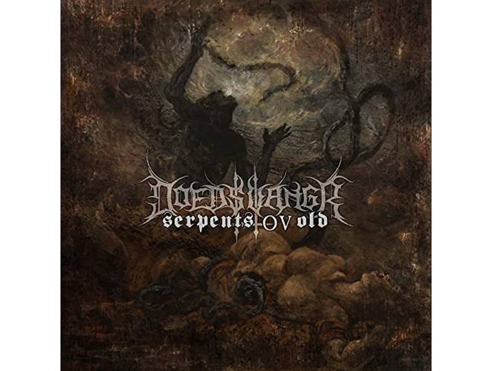 Serpents Ov Old