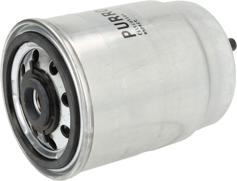 Purro Filtro carburante PUR-PF8005