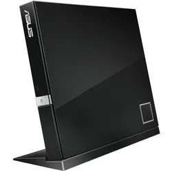 ASUS SBC-06D2X-U Optisches Laufwerk Blu-Ray DVD Combo Schwarz
